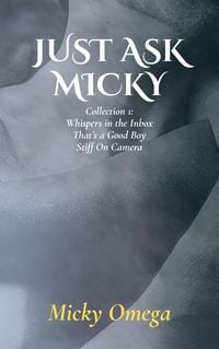 Produktbild: Just Ask Micky: Collection 1