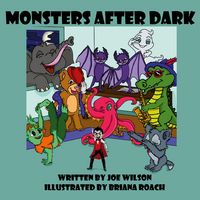 Produktbild: Monsters After Dark