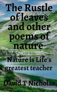 Produktbild: The Rustle of leaves and other poems of nature