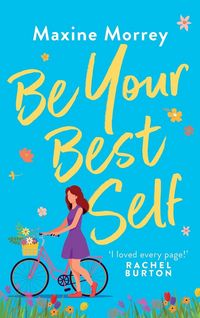 Produktbild: Be Your Best Self
