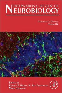 Produktbild: Parkinson's Disease