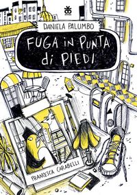 Produktbild: Fuga in punta di piedi