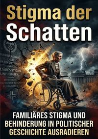 Produktbild: Stigma der Schatten