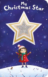Produktbild: Shiny Shapes My Xmas Star-Boar