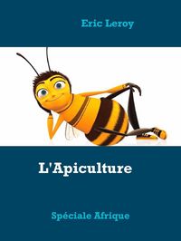 Produktbild: L'Apiculture
