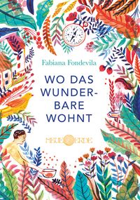 Produktbild: Wo das Wunderbare wohnt