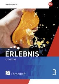 Produktbild: Erlebnis Chemie - Allgemeine Ausgabe 2020