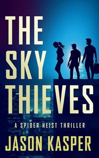 Produktbild: The Sky Thieves