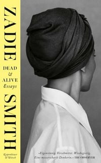 Produktbild: Dead & Alive