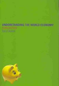Produktbild: Understanding the World Economy