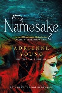 Produktbild: Namesake