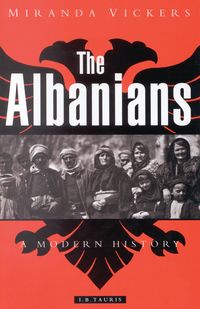 Produktbild: The Albanians