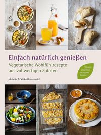 Produktbild: Einfach nat&uuml;rlich genie&szlig;en