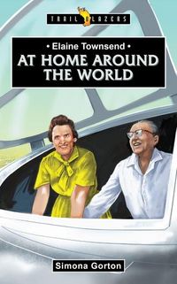 Produktbild: Elaine Townsend: At Home Around the World