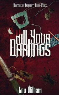 Produktbild: Kill Your Darlings