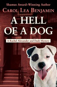 Produktbild: A Hell of a Dog