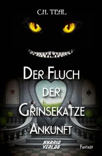 Produktbild: Der Fluch der Grinsekatze