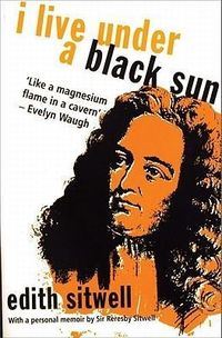 Produktbild: I Live Under a Black Sun