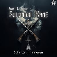 Produktbild: Solomon Kane - Schritte im Inneren