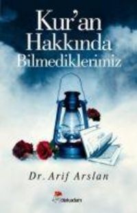 Produktbild: Kuran Hakkinda Bilmediklerimiz