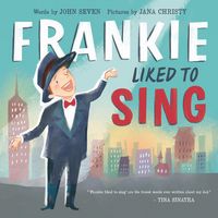 Produktbild: Frankie Liked to Sing