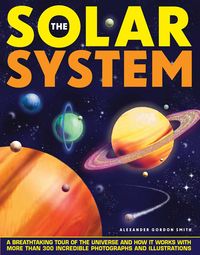 Produktbild: Solar System