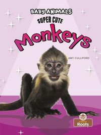 Produktbild: Super Cute Monkeys