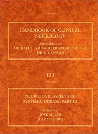 Produktbild: Neurologic Aspects of Systemic Disease, Part III