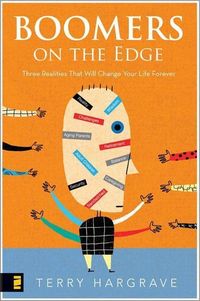 Produktbild: Boomers On The Edge