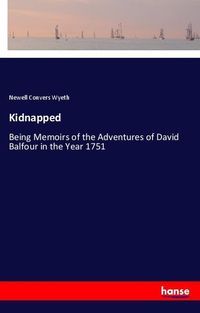 Produktbild: Kidnapped