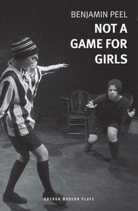 Produktbild: Not a Game For Girls