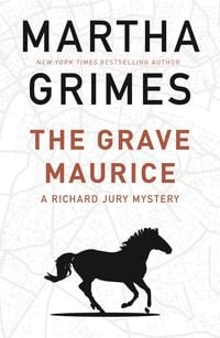 Produktbild: The Grave Maurice