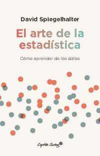 Bild vom Artikel El arte de la estadística vom Autor 
