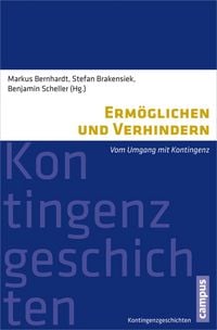 Produktbild: Erm&ouml;glichen und Verhindern