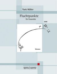 Produktbild: Fluchtpunkte