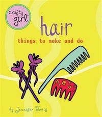 Produktbild: Crafty Girl: Hair