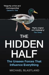 Produktbild: The Hidden Half