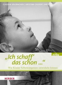 Produktbild: Ich schaff das schon ...