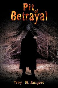 Produktbild: Pit of Betrayal