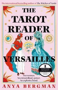 Produktbild: Tarot Reader of Versailles