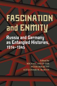 Produktbild: Fascination and Enmity