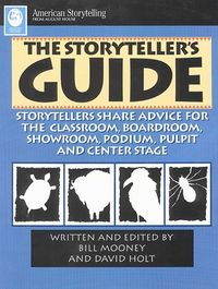 Produktbild: Storyteller's Guide