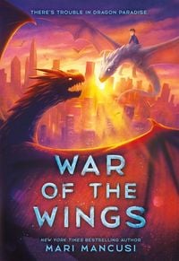 Produktbild: War of the Wings