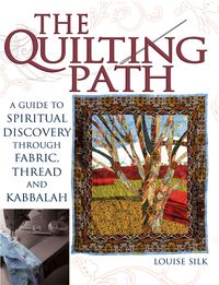 Produktbild: The Quilting Path