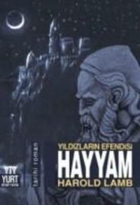 Produktbild: Hayyam - Yildizlarin Efendisi