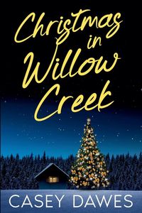 Produktbild: Christmas in Willow Creek