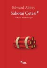 Produktbild: Sabotaj Cetesi