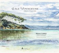 Produktbild: Ile voyageuse ailleurs a porquer