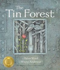 Produktbild: The Tin Forest