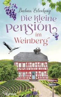 Produktbild: Die kleine Pension im Weinberg